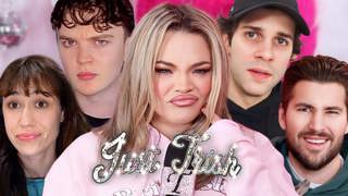 Adam McIntyre Gets Colleen Ballinger Banned + David Dobrik Was Innocent All Along? | Just Trish 278