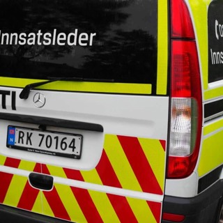 Tenåringsjenter savnet