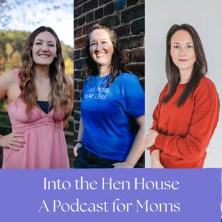 The Spiritual Side of Birth, Intuition, Sisterhood and Forging Your Own Path with Guest Jess Ryan