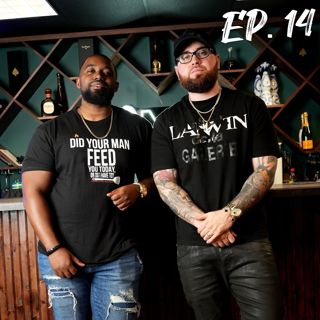 Make it Happen Podcast Episode #014