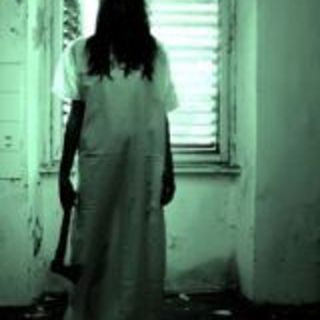 362: Ghostly Tales