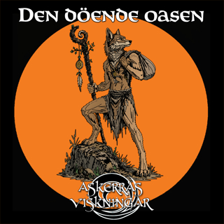 Askerras Viskningar: Den döende oasen #1 – Dåliga omen