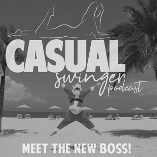 Meet The New Boss & We're Not Talking Santa - ft/ Dermot DeLoughry Hedonism II's NEW GM