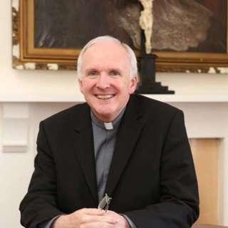 C&SI: Bishop Leahy on the Synod on Synodality during Oct 2023 - 26 Nov 2023 (S03E53)