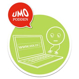 33. Han slutade med PORR och fick stånd igen (kortversion)