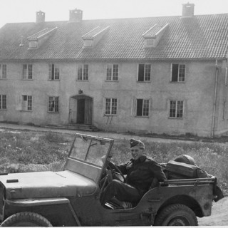 Jubileumsprat del 2: De første årene