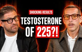 You Think You’re Healthy… But What Does Your Blood Work Say? | #1362