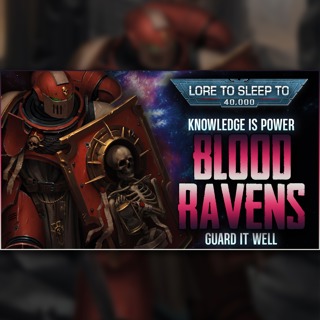 Blood Ravens