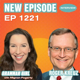 Min-maxxing, looksmaxxing, and Nixon-maxxing, with Roger Kreuz