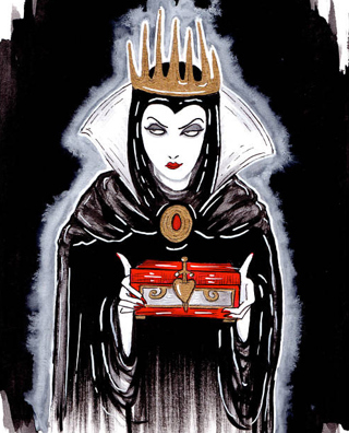 4 Year Anniversary Show! The Evil Queen Takeover! - Episode 139