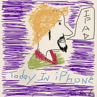 Tii - iTem 0139 - Nine New Countries where the iPad is sold out