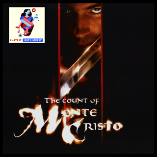 390: The Count Of Monte Cristo