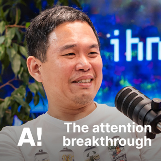 We built attention into AI – Kyunghyun Cho