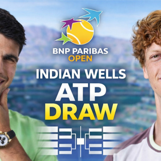 ATP Indian Wells 2026 Draw Preview & Predictions
