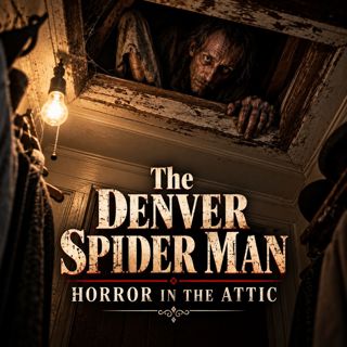 The Denver Spider Man: Horror in the Attic