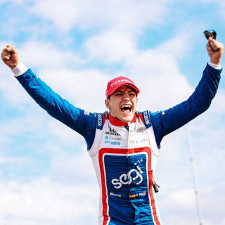 MP 1084: The Week In IndyCar, April 20, Listener Q&A