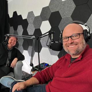 Episode 152: Interracial Adoption and Finding Your Identity