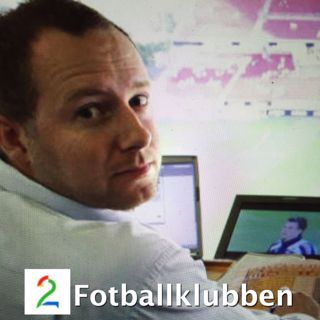 #11 Morten Langli om det meste, Maradonas dansing og verdens 4. verste klubbeier