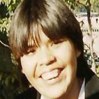 Bonnie Joseph: Highway Of Tears