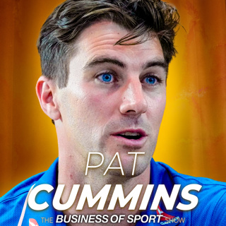 Business of Sport Ep.2: Pat Cummins, Australia Test & ODI Captain, 'The Ashes is still the pinnacle of test cricket'