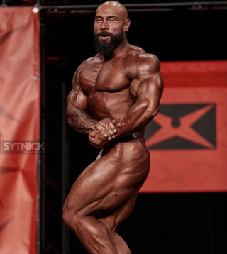 Avsnitt 760: Samir Troudi