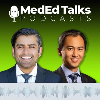 The Retina Radar With Dr. Arshad Khanani: Gene Therapy in 2024 With Dr. Glenn Yiu