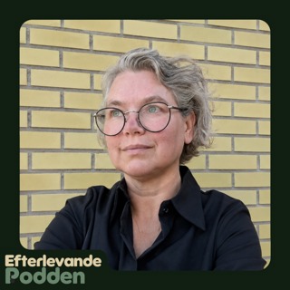 Efterlevandepodden 61
