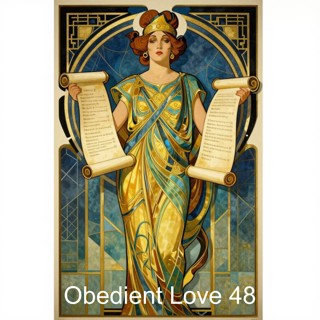 Obedient Love 48: The Dasa Code