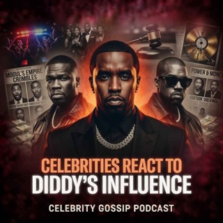 Celebrities React to Diddy’s Influence