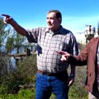 Convincing Witness Of A UFO Encounter with Aliens Occupants