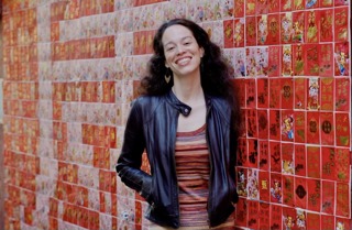 S4E13, Part 1: Singer Tara DeMoulin