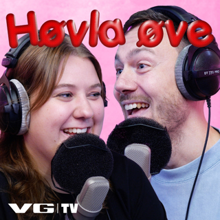 Høvla øve