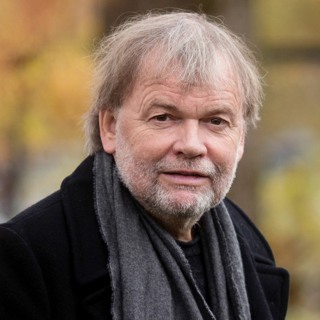 #105: Jostein Gaarder på Litteraturtoget
