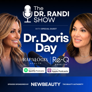 Can We Reset Aging Skin Cells? — Dr. Doris Day
