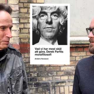 Vad skulle Derek Parfit ha sagt?