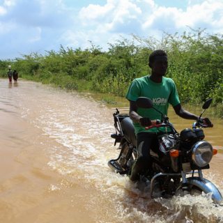 Prepare for a more intense El Niño, UN warns