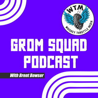 Grom Squad - Episode 41 - Owen Covell