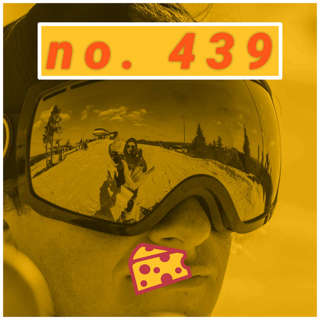 The Free Cheese Episode 439: SSX Tricky