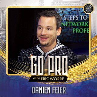 Danien Feier: Top Earner Interview