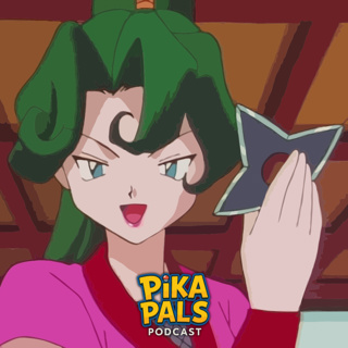 #38 - Aya! (The Ninja Poké-Showdown)