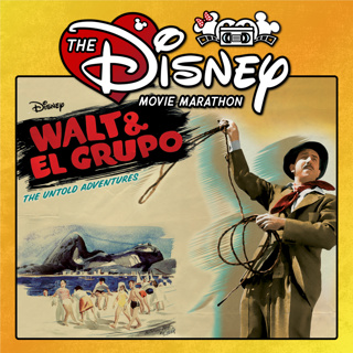 Walt and El Groupo - 2008 Documentary