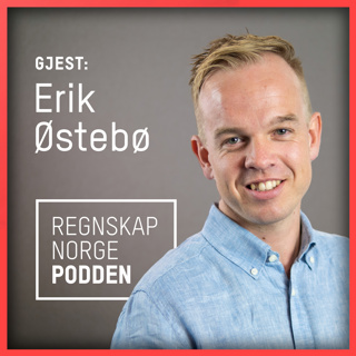Vil effektivisere og modernisere regnskapsbransjen