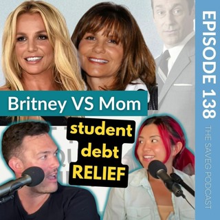 What is QUIET QUITTING?! Should Student Debts Be CANCELLED? (Ep 138))