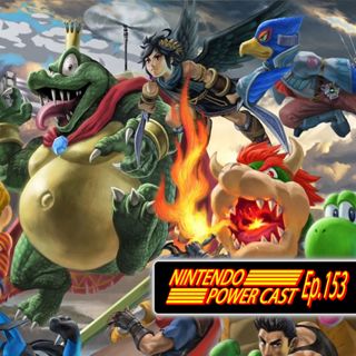 Smash Bros Ultimate Is Here, Nintendo News, NPC Ep. 153