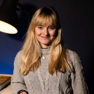 Regissør Emilie Beck: Hvordan få søtte, fiksjon vs dokumentar & råd til unge regissører