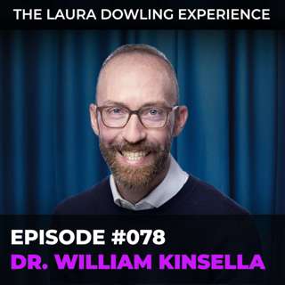 Post-partum care requires teamwork, anxiety in children and teenagers, with Dr. William Kinsella #078