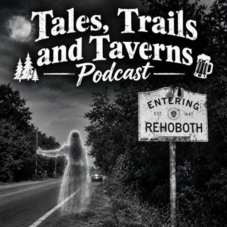 The Hitchhiker of Route 44: A Bridgewater Triangle Mystery