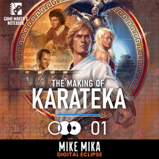 Game Preservation with Digital Eclipse's Mike Mika