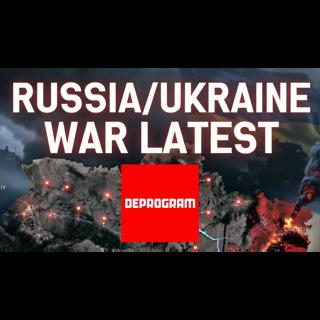 Russian Troops Press Forward as Ukraine Comes Apart: Stanislav Krapivnik Interview