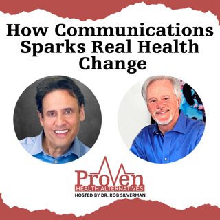 Talk that Heals: How Communications Sparks Real Health Change